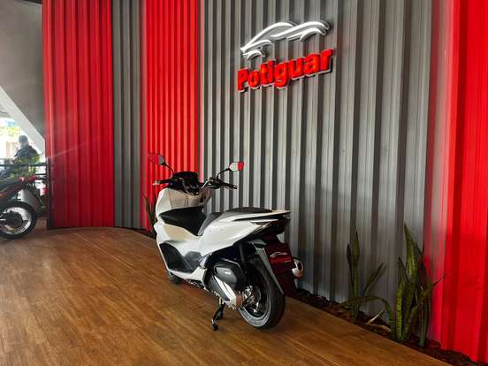 HONDA-PCX 160 CBS-2026