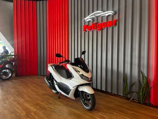HONDA-PCX 160 CBS HONDA-PCX 160 CBS-2026