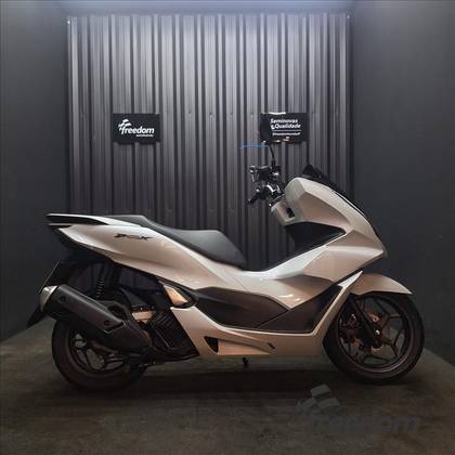 HONDA PCX 160 CBS 