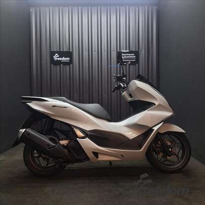 HONDA-PCX 160 CBS-2025
