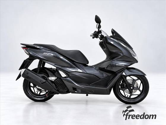 HONDA PCX 160 CBS 