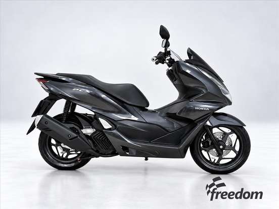 HONDA-PCX 160 CBS HONDA-PCX 160 CBS-2023