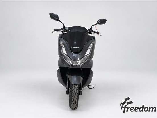 HONDA-PCX 160 CBS HONDA-PCX 160 CBS-2023
