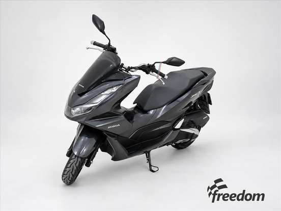 HONDA-PCX 160 CBS HONDA-PCX 160 CBS-2023