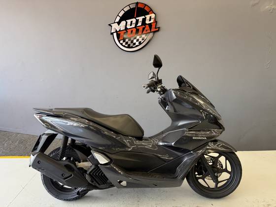 HONDA PCX 160 CBS 
