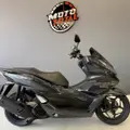 HONDA PCX 160 CBS HONDA PCX 160 CBS