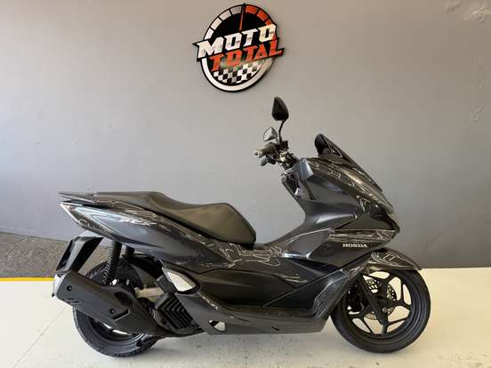 HONDA-PCX 160 CBS HONDA-PCX 160 CBS-2024