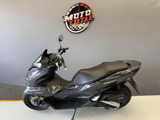 HONDA-PCX 160 CBS HONDA-PCX 160 CBS-2024