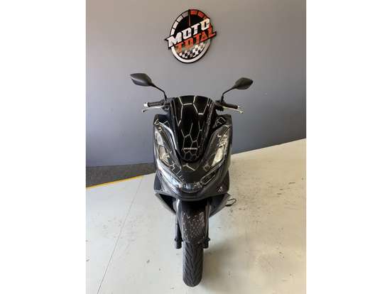 HONDA-PCX 160 CBS-2024