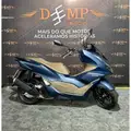 HONDA PCX 160 DLX HONDA PCX 160 DLX