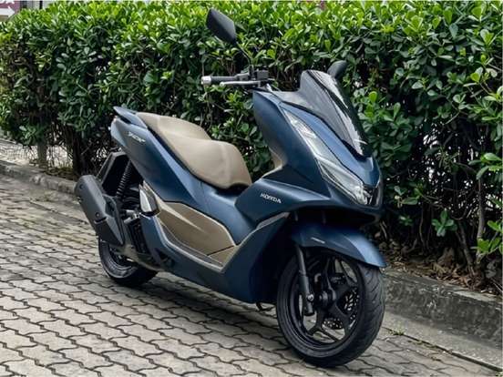 HONDA-PCX 160 DLX HONDA-PCX 160 DLX-2024