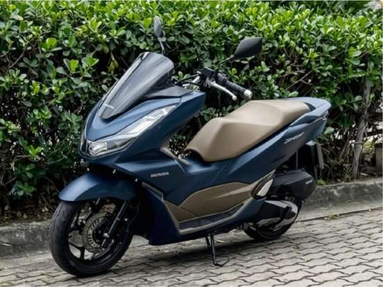 HONDA-PCX 160 DLX HONDA-PCX 160 DLX-2024