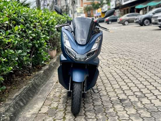 HONDA-PCX 160 DLX HONDA-PCX 160 DLX-2024
