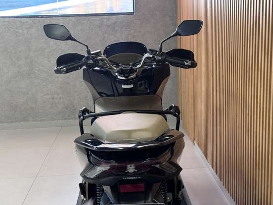 HONDA-PCX 160 DLX-2025