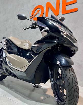 HONDA-PCX 160 DLX-2025