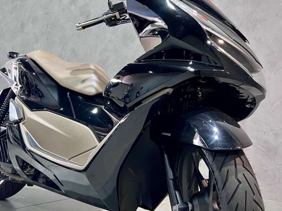 HONDA-PCX 160 DLX HONDA-PCX 160 DLX-2025
