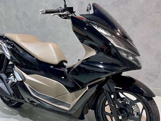 HONDA-PCX 160 DLX HONDA-PCX 160 DLX-2025