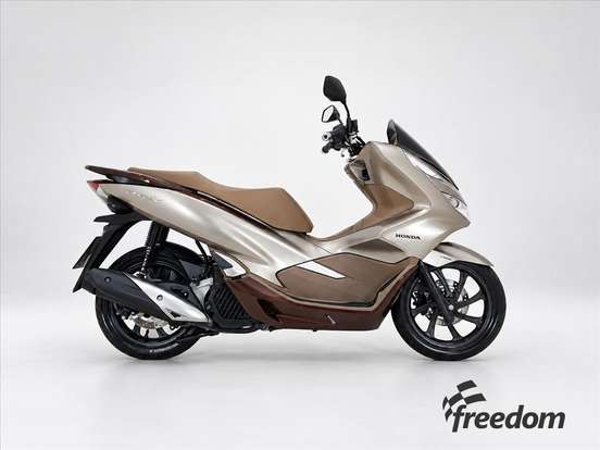 HONDA-PCX DLX-2022