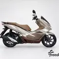 HONDA PCX DLX HONDA PCX DLX