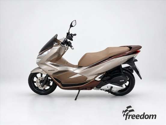 HONDA-PCX DLX-2022