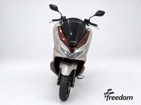 HONDA-PCX DLX-2022