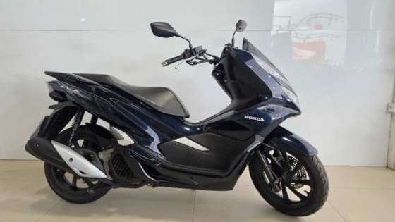 HONDA PCX 