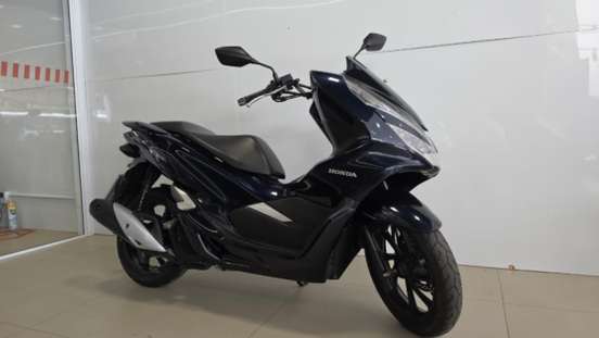 HONDA-PCX-2019