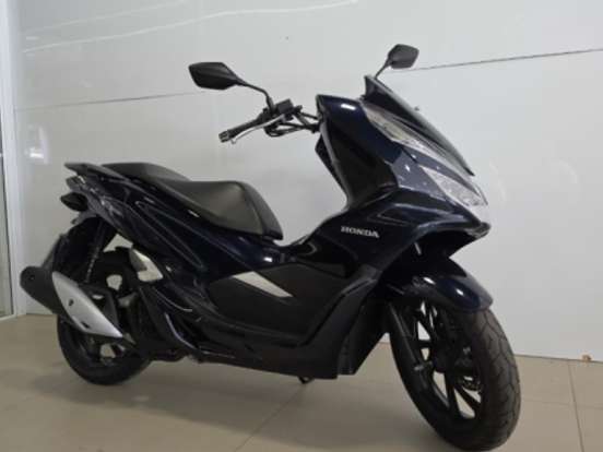 HONDA-PCX HONDA-PCX-2019