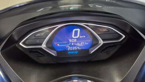 HONDA-PCX-2019