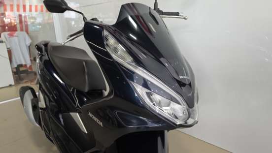 HONDA-PCX-2019