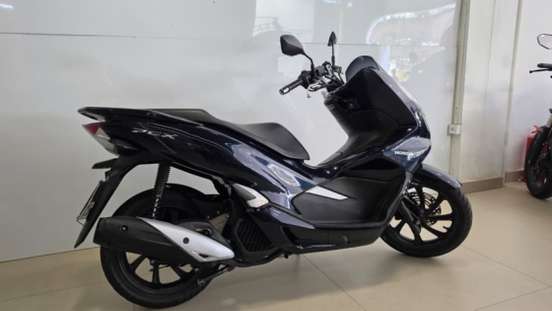 HONDA-PCX-2019