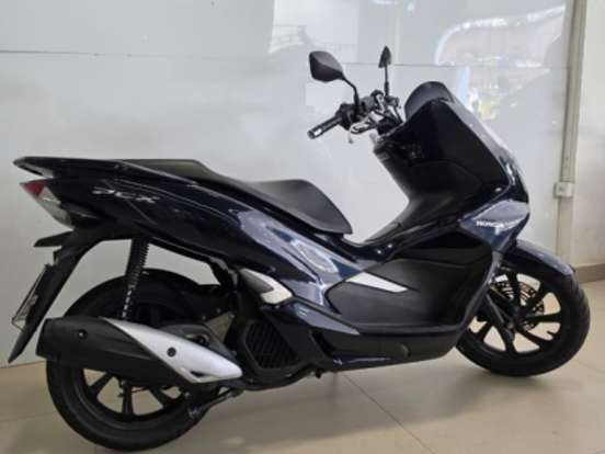 HONDA-PCX HONDA-PCX-2019