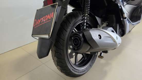 HONDA-PCX HONDA-PCX-2019