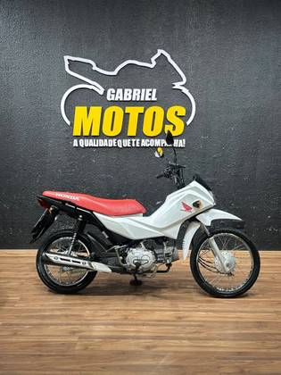 HONDA POP 110i 