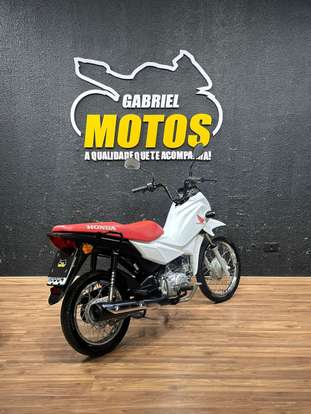 HONDA-POP 110i-2023