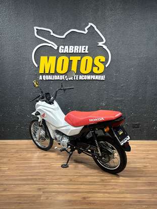 HONDA-POP 110i-2023