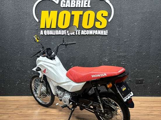 HONDA-POP 110i HONDA-POP 110i-2023