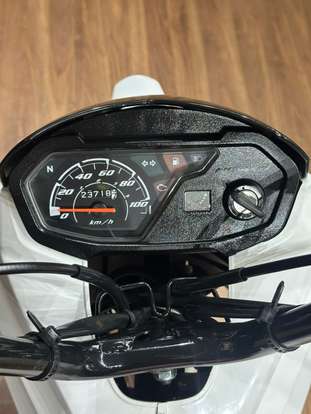HONDA-POP 110i-2023
