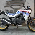 HONDA TRANSALP 750 ABS HONDA TRANSALP 750 ABS
