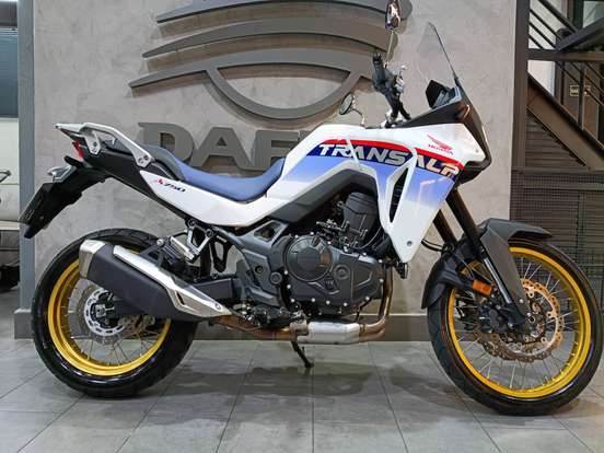 HONDA-TRANSALP 750 ABS HONDA-TRANSALP 750 ABS-2025