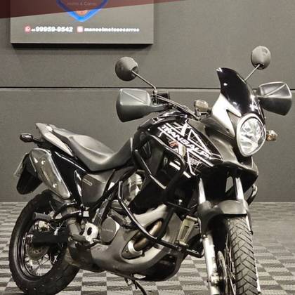 HONDA XL 700V TRANSALP 