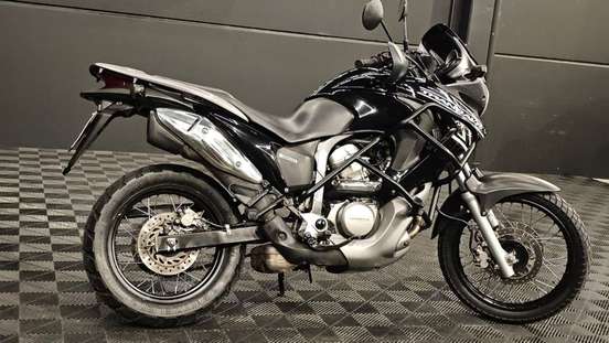 HONDA-XL 700V TRANSALP-2011