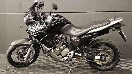 HONDA-XL 700V TRANSALP-2011