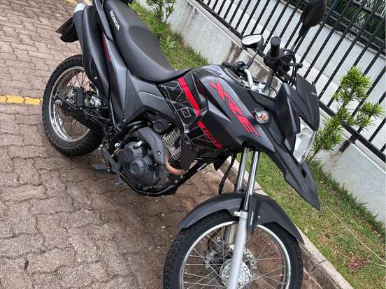 HONDA-XRE 190 SE HONDA-XRE 190 SE-2023