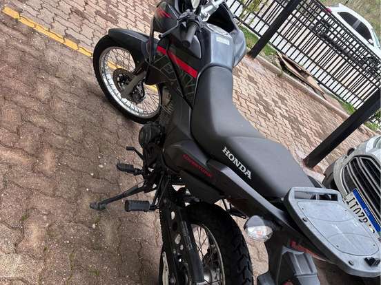 HONDA-XRE 190 SE HONDA-XRE 190 SE-2023