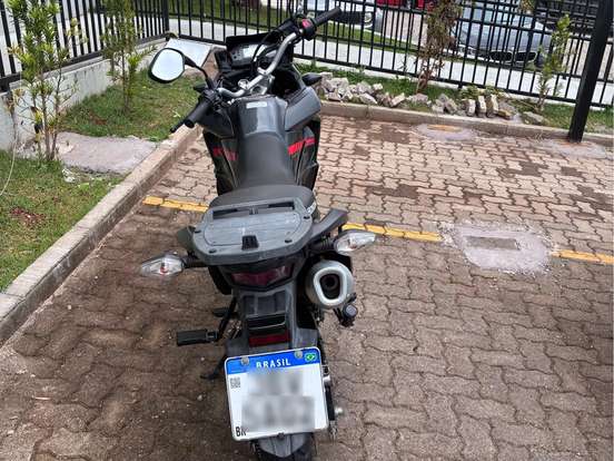 HONDA-XRE 190 SE HONDA-XRE 190 SE-2023