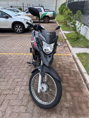 HONDA-XRE 190 SE-2023