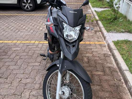 HONDA-XRE 190 SE HONDA-XRE 190 SE-2023