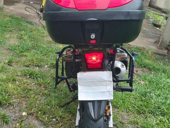 HONDA-XRE 300 ABS HONDA-XRE 300 ABS-2009