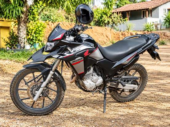 HONDA-XRE 300 ADVENTURE HONDA-XRE 300 ADVENTURE-2020